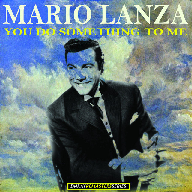 You Do Something to Me (Remastered) cover art