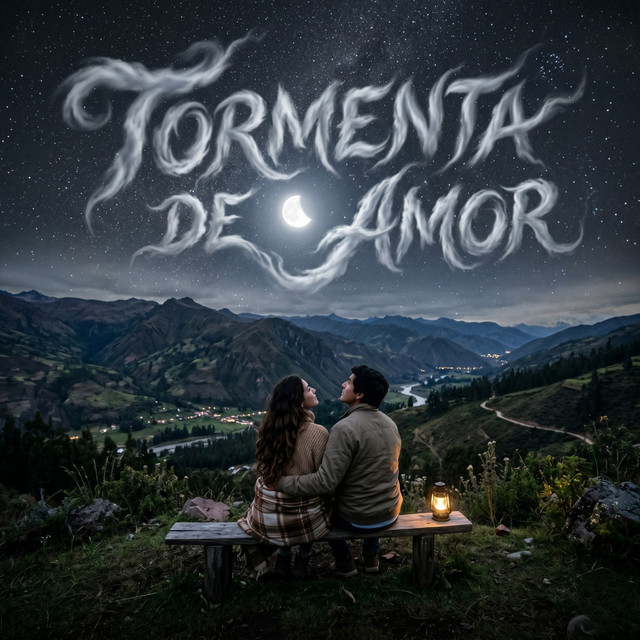 Tormenta De Amor