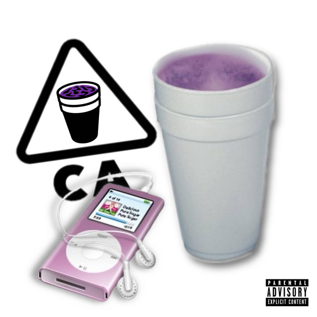 iDrank cover art