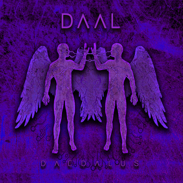 Daedalus cover art
