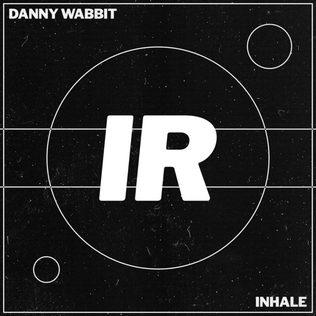 Inhale cover art