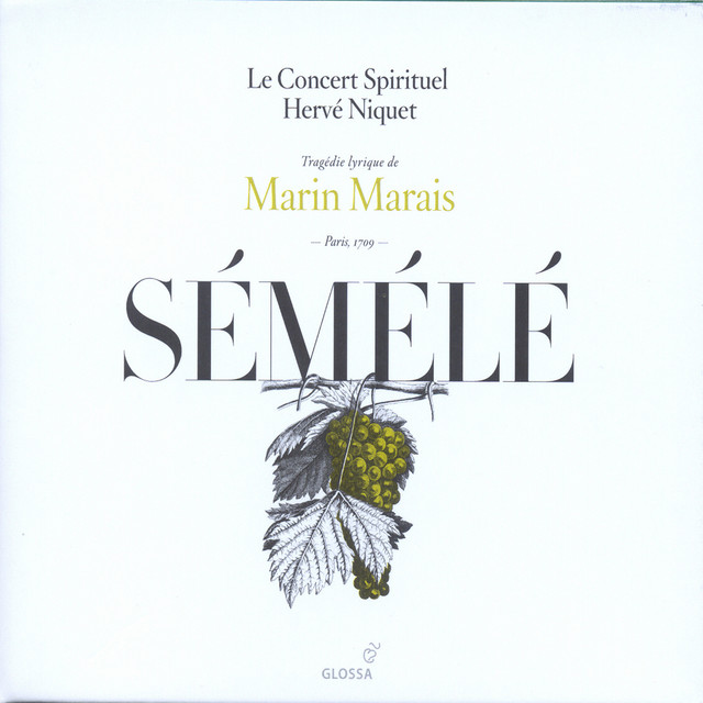 Cover du titre Prelude