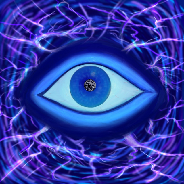 VISIONÁRIO