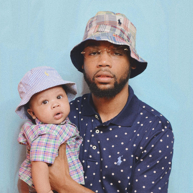 The New Flexico Album cover art