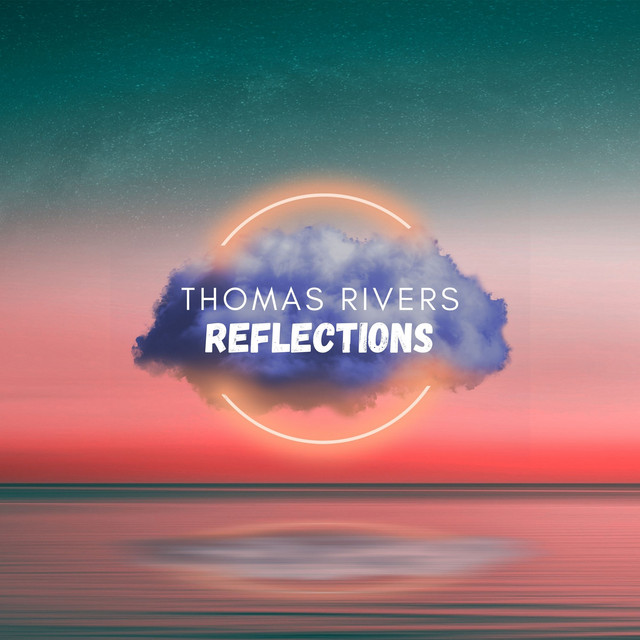 Reflections cover art