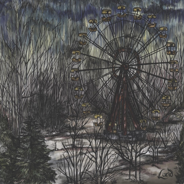 This Lonely Town cover art