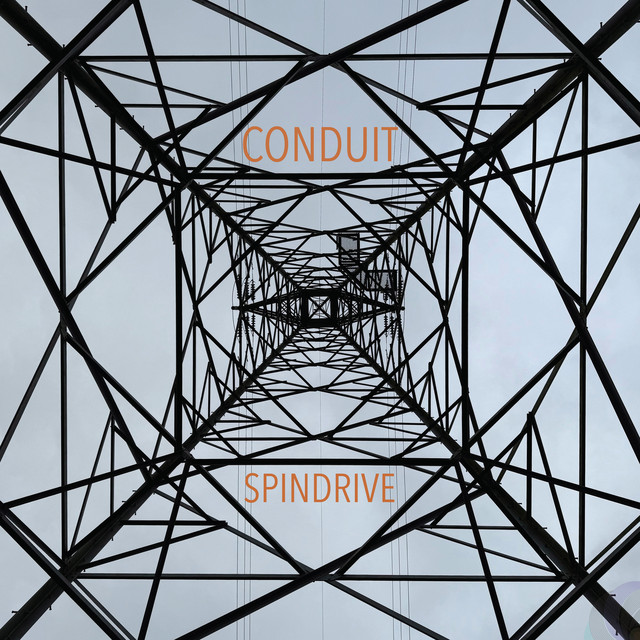 Conduit cover art
