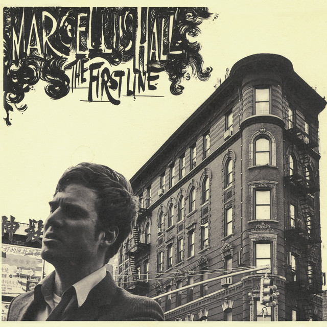 Marcellus Hall