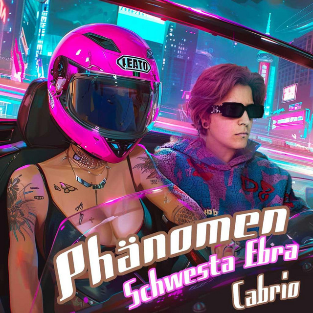 Phänomen cover