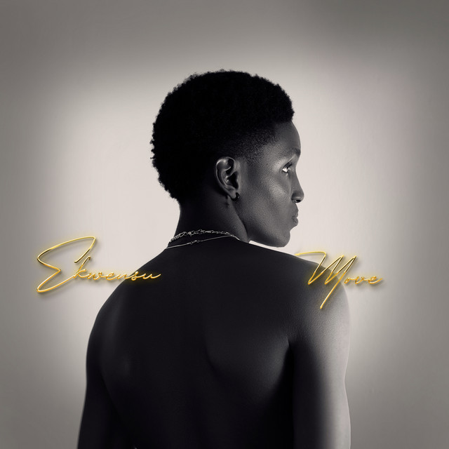 Ekwensu / Move cover art