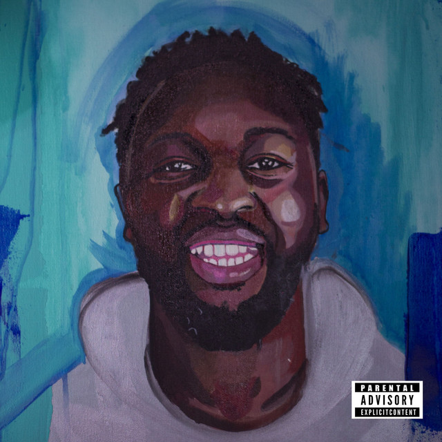 Poor Traits of a King cover art