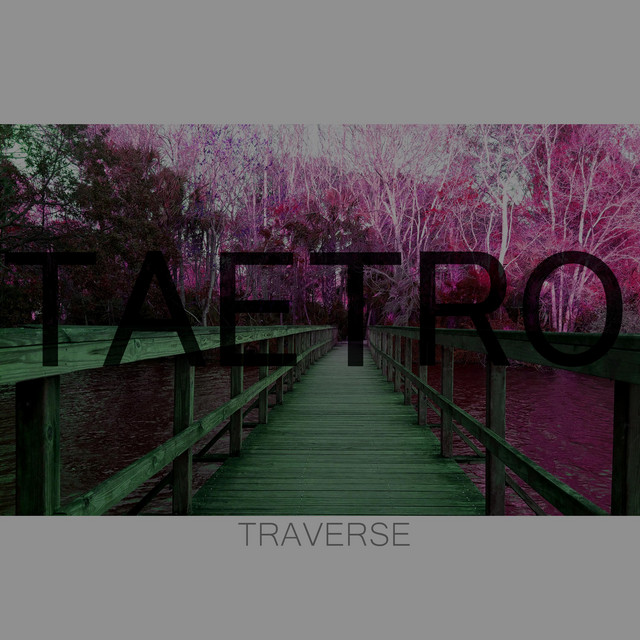 Traverse cover art