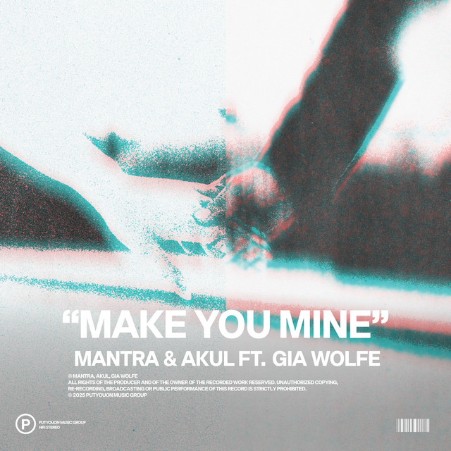 Make You Mine