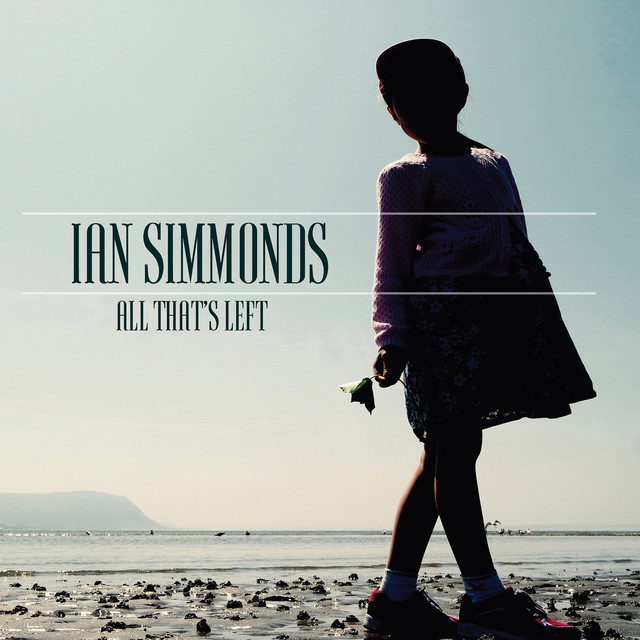 All That's Left cover art