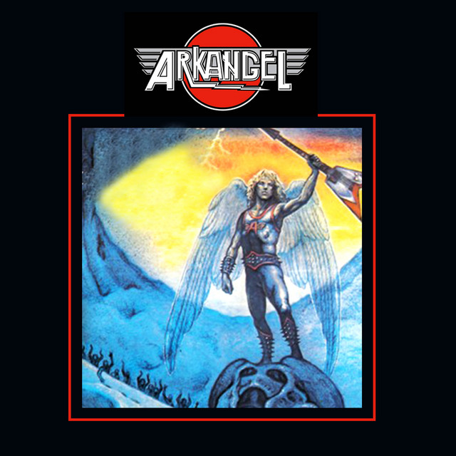 Loco por el Rock & Roll cover art