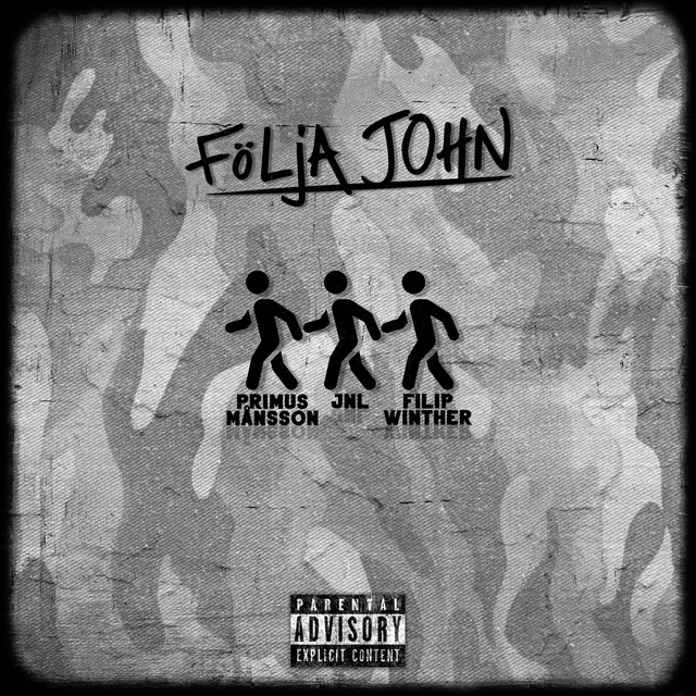Följa John
