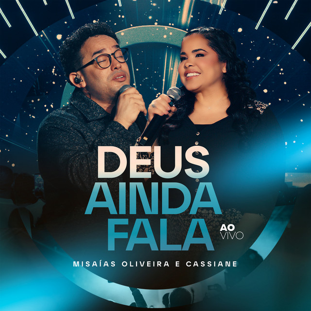 Deus Ainda Fala (Ao Vivo)