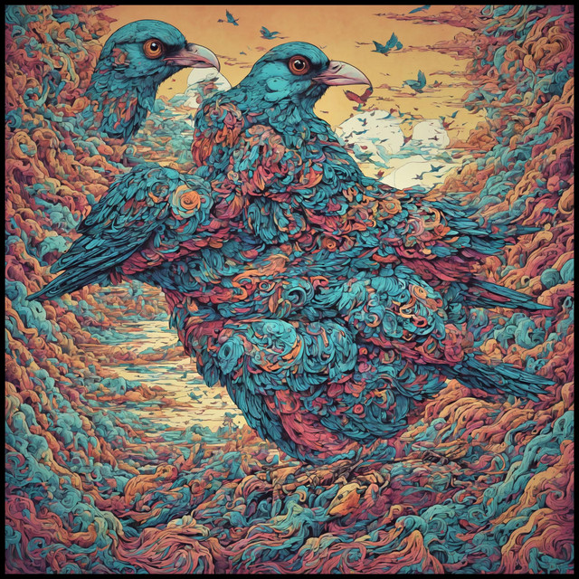 Awake cover