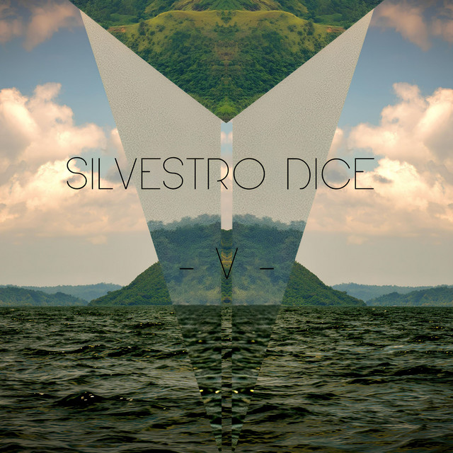 V cover