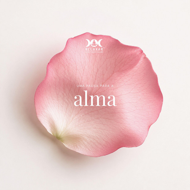 Uma Pausa para a Alma