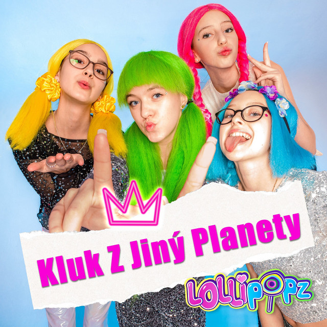 Kluk Z Jiný Planety