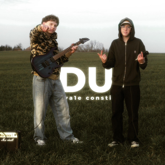DU cover art