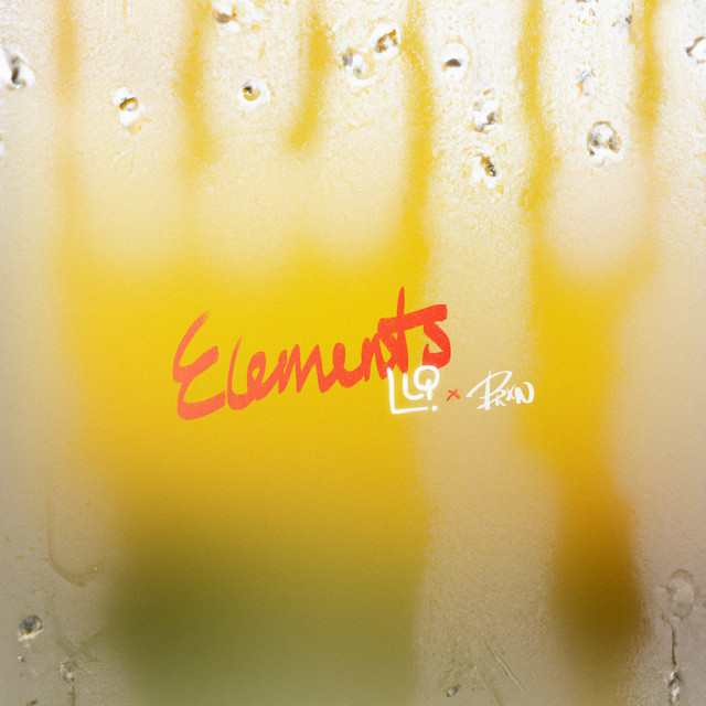Elements cover art