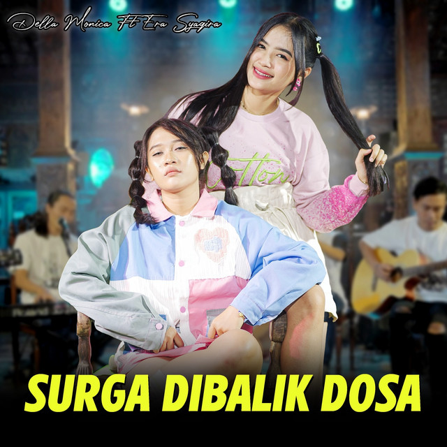 Surga Dibalik Dosa