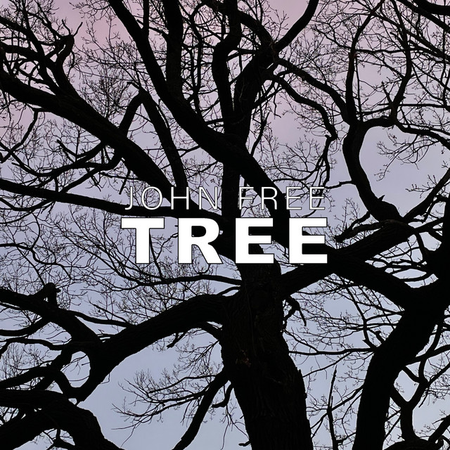 Обкладинка: Tree — John Free