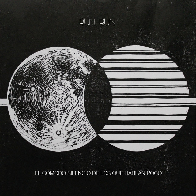 Run Run cover art