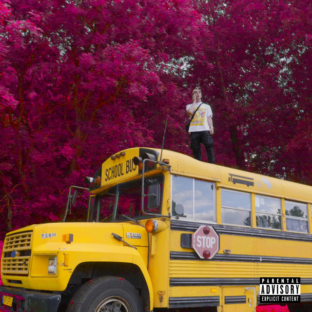 Guesstheydontcare cover art