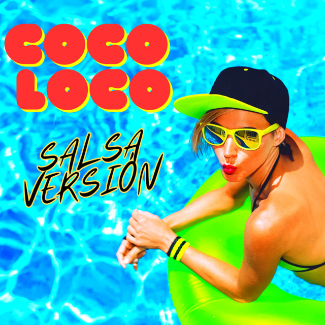 COCO LOCO - Salsa (Remix) cover art