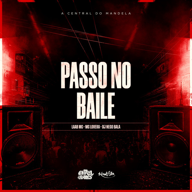 Passo no Baile