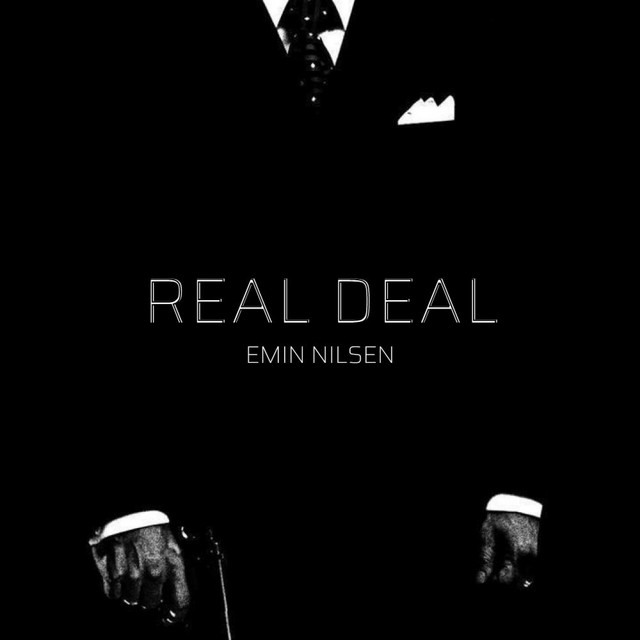 REAL DEAL