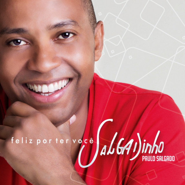 Feliz por Ter Você cover art