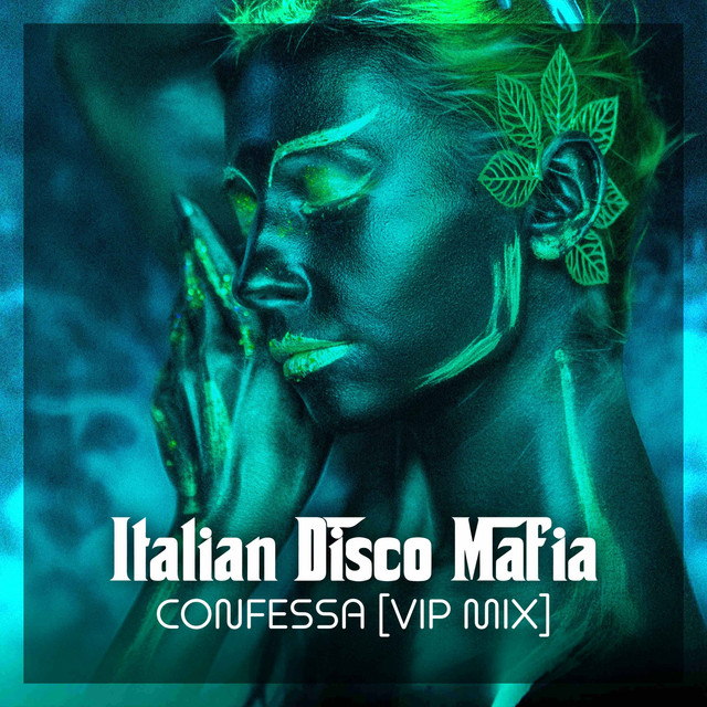 Confessa - Vip Mix