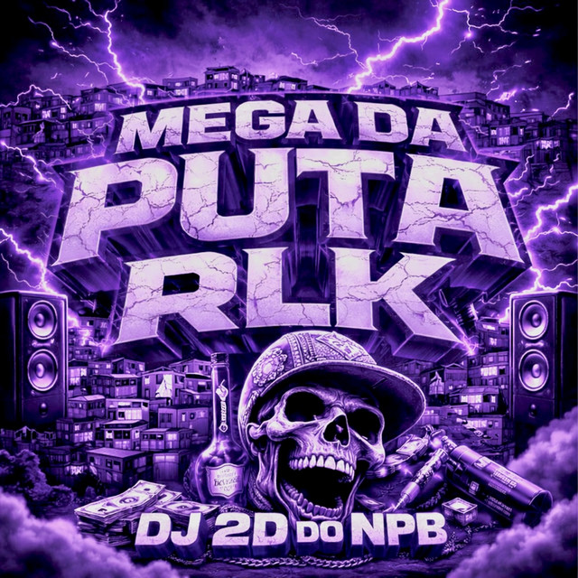 MEGA DA PUTA RLK