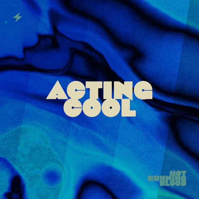 Acting Cool cover
