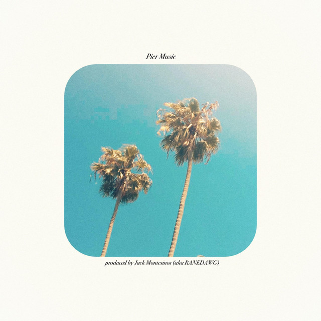 Pier Music cover art