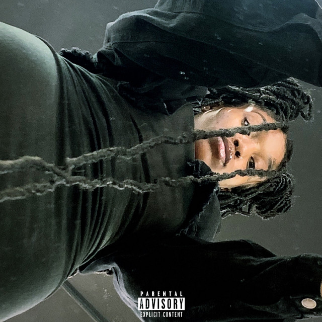 Trust Me cover art