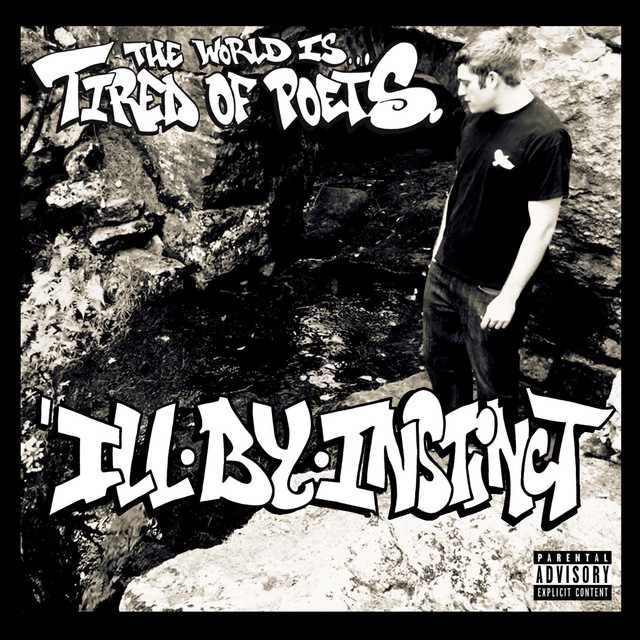 The World Is Tired of Poets cover