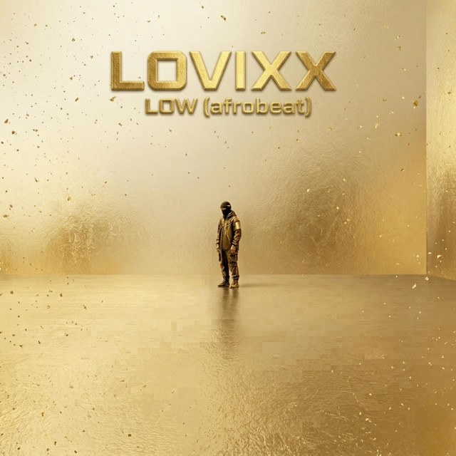 Low (Afrobeat)