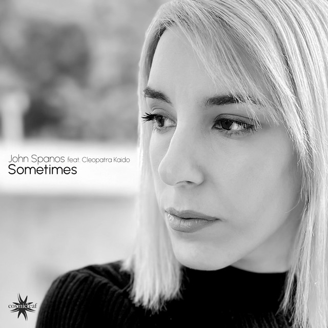 Sometimes cover