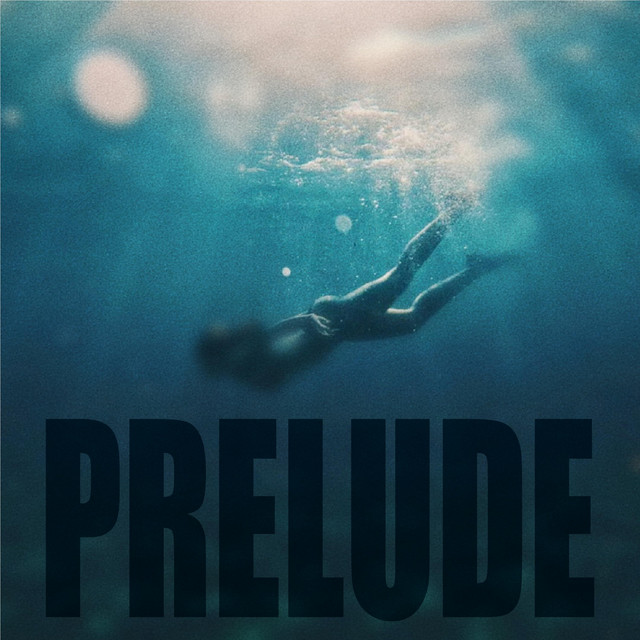 Prélude cover art