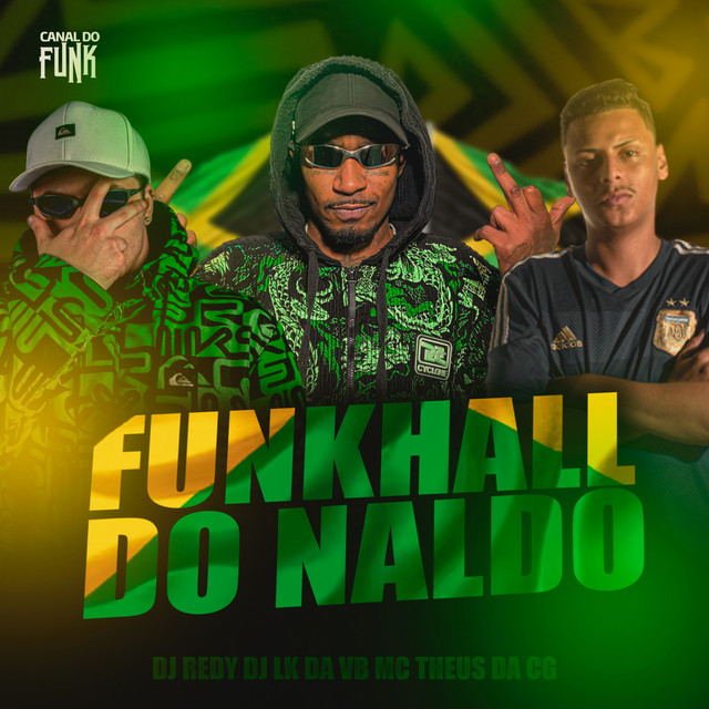 Funkhall Do Naldo