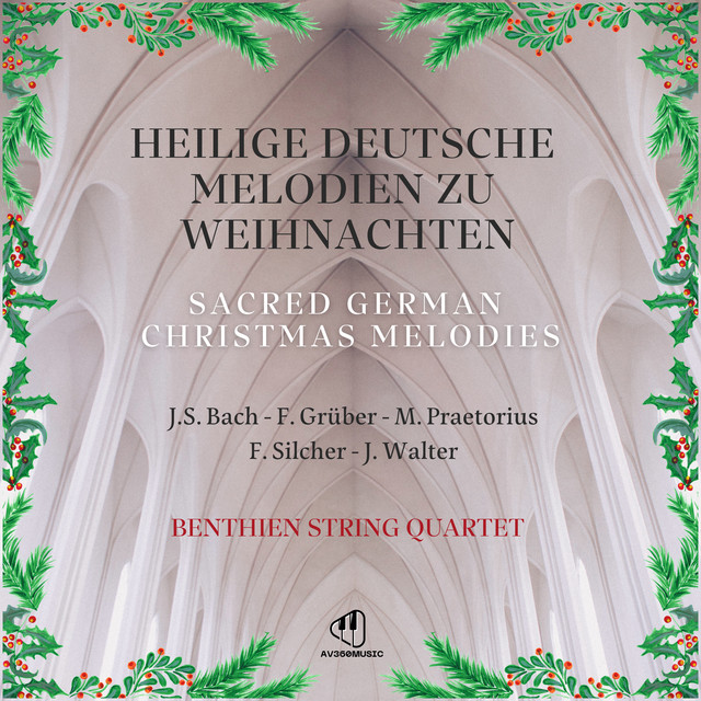 Benthien Quartet