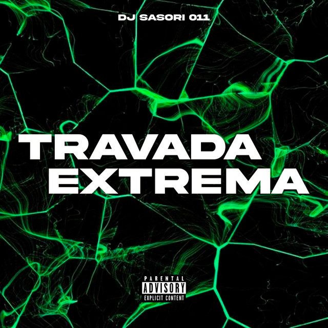 Travada Extrema (feat. Mc Magrinho) cover art