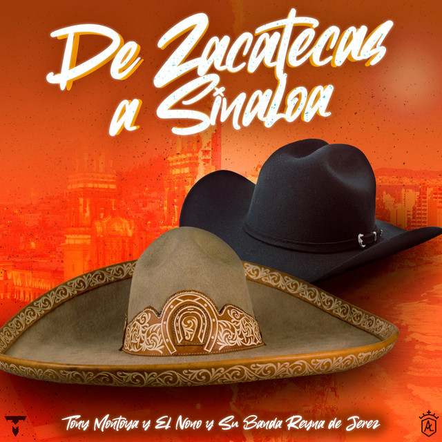 De Zacatecas a Sinaloa