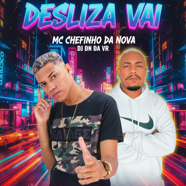 DESLIZA VAI