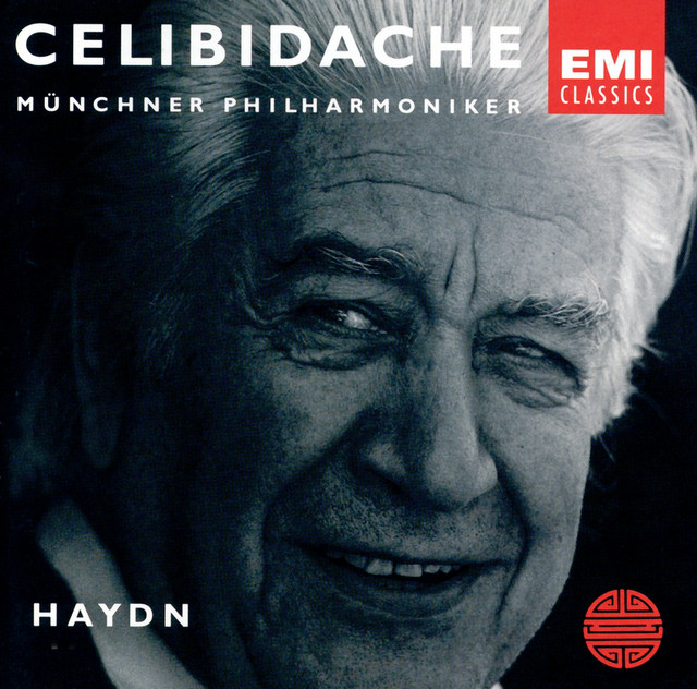 Edition Vol.1 - Haydn: Symphonies 103 & 104 cover art